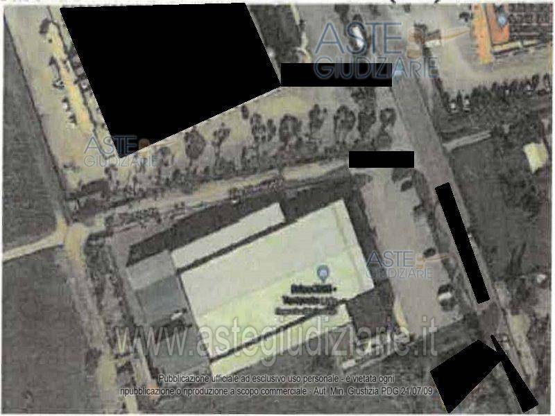 terreno edificabile in vendita a Tortoreto