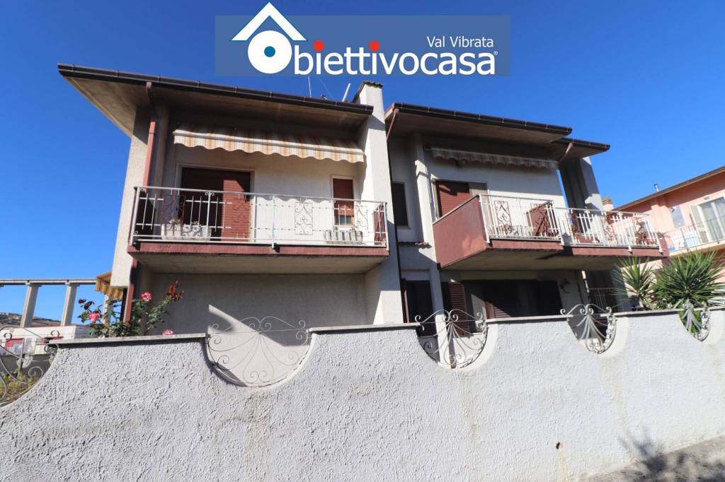 appartamento in vendita a Tortoreto