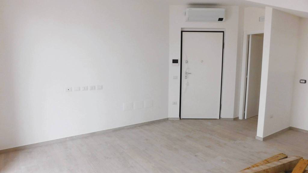 appartamento in vendita a Tortoreto