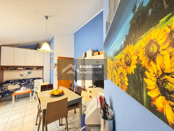appartamento in vendita a Tortoreto