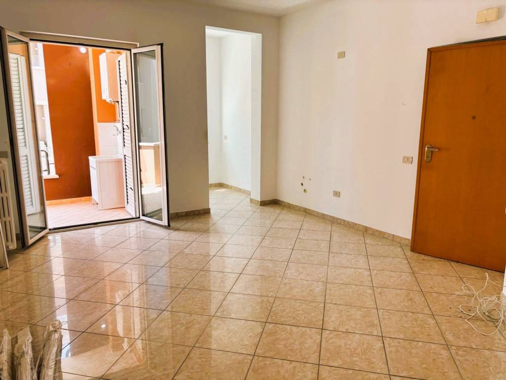 appartamento in vendita a Tortoreto