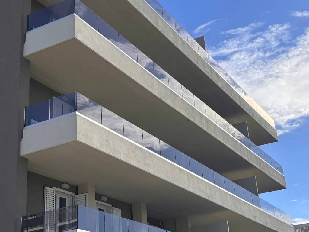 appartamento in vendita a Tortoreto