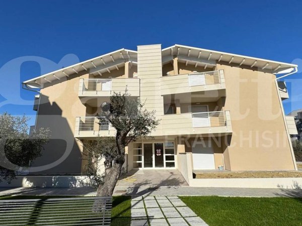 appartamento in vendita a Tortoreto