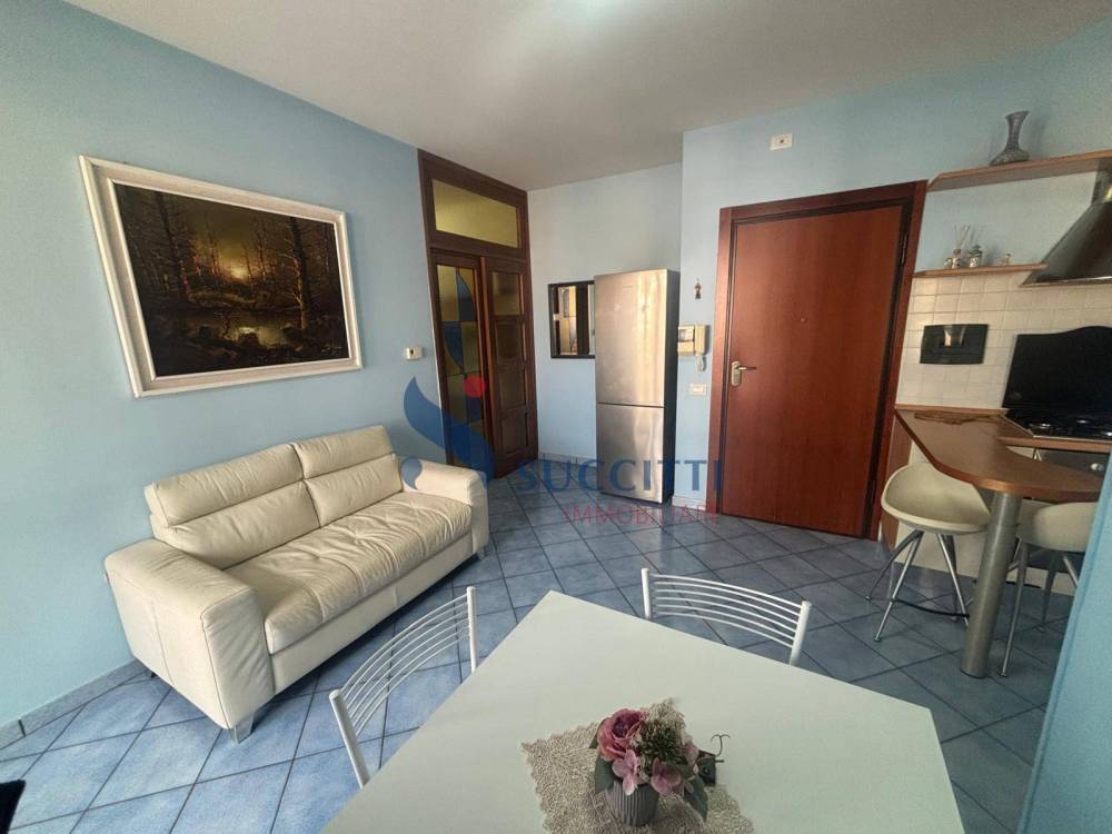 appartamento in vendita a Tortoreto