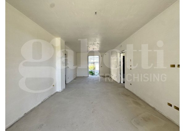 appartamento in vendita a Tortoreto