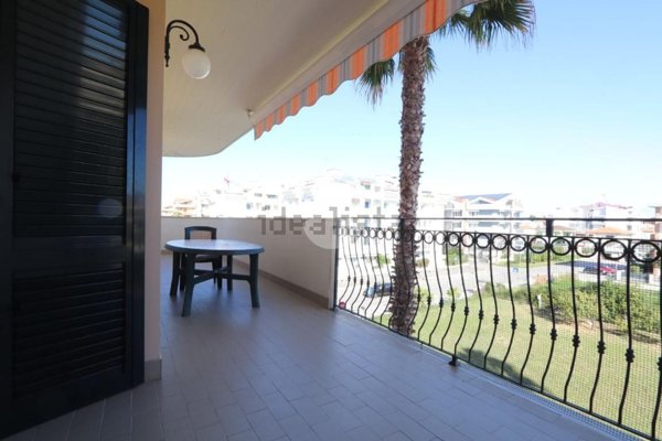 appartamento in vendita a Tortoreto