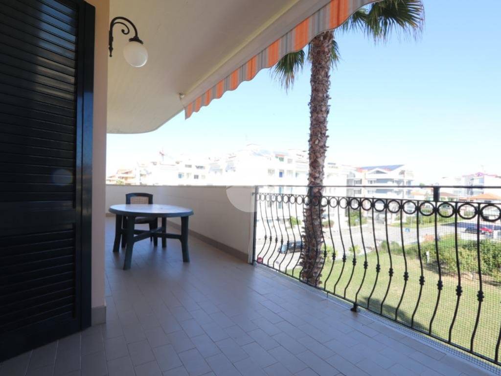 appartamento in vendita a Tortoreto