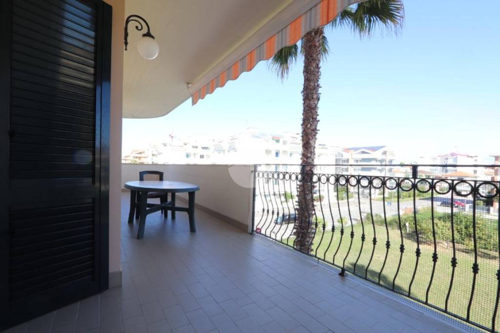 appartamento in vendita a Tortoreto