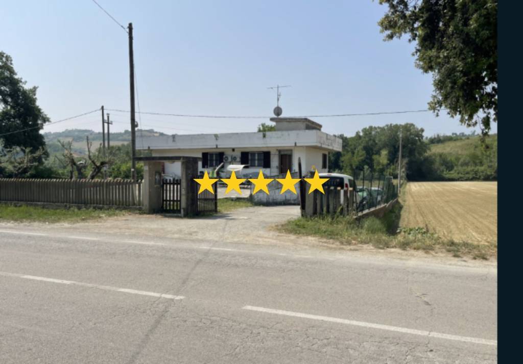 appartamento in vendita a Tortoreto