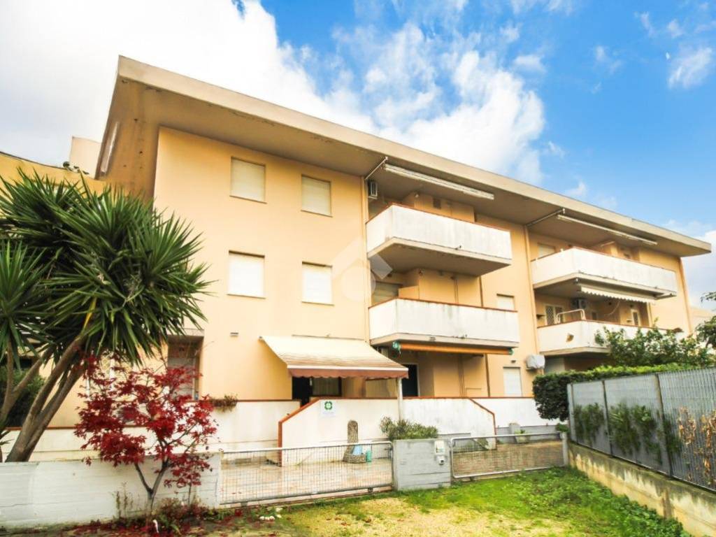 appartamento in vendita a Tortoreto