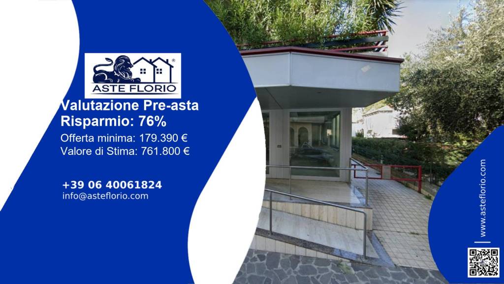 negozio in vendita a Tortoreto