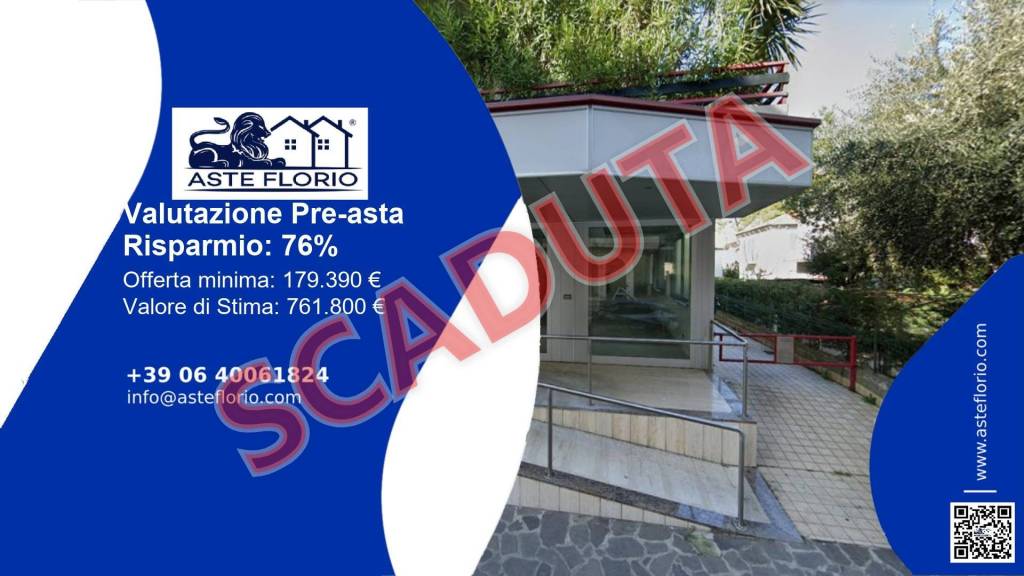 negozio in vendita a Tortoreto