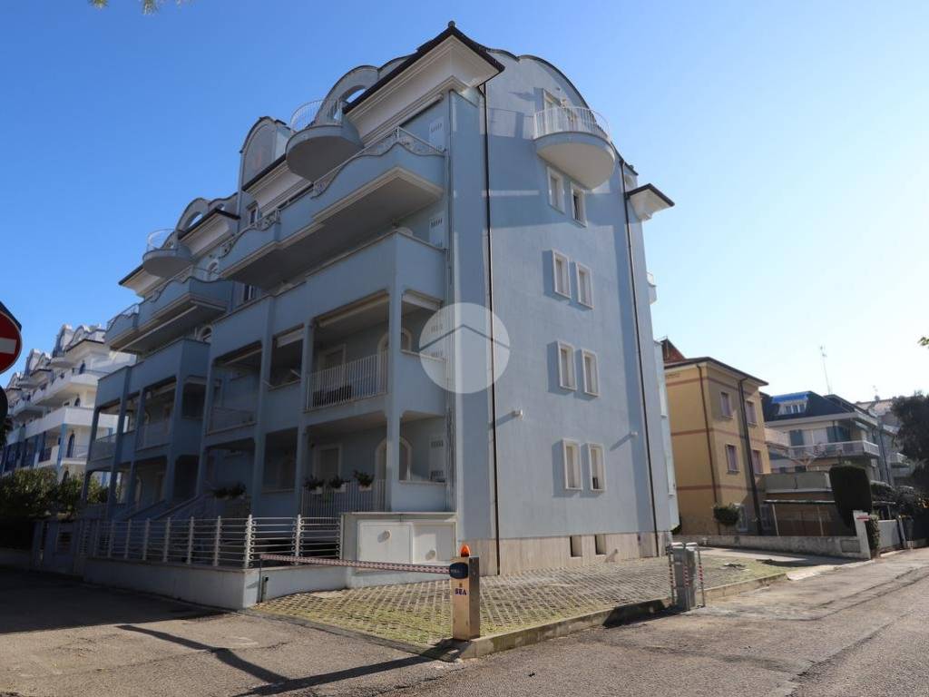 appartamento in vendita a Tortoreto