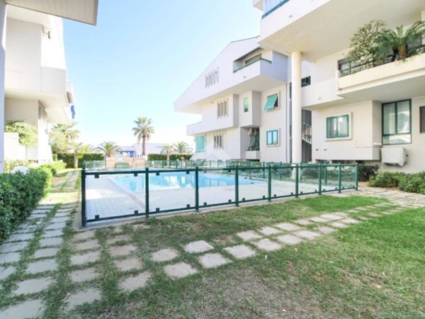 appartamento in vendita a Tortoreto