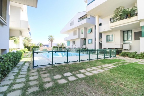 appartamento in vendita a Tortoreto