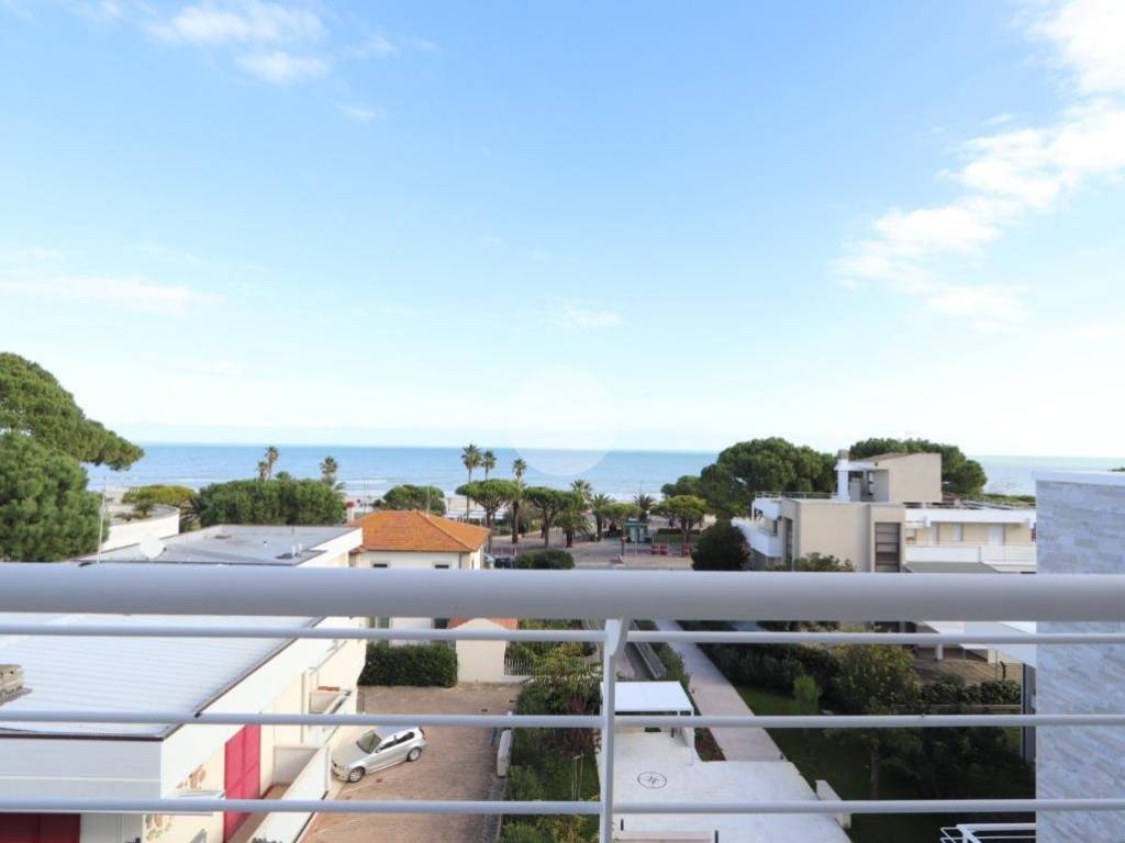 appartamento in vendita a Tortoreto