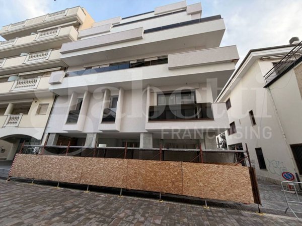 appartamento in vendita a Tortoreto