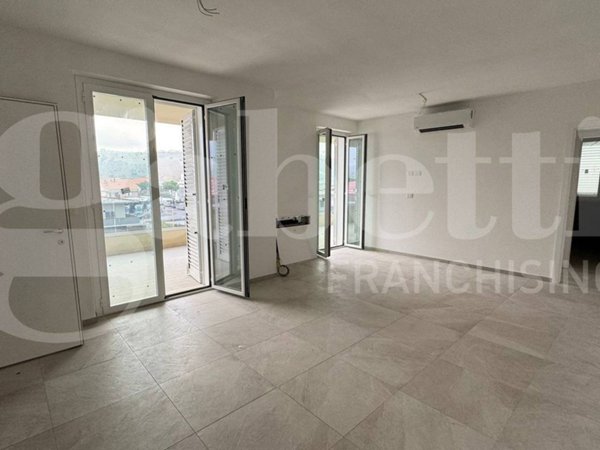 appartamento in vendita a Tortoreto