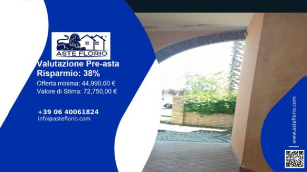 appartamento in vendita a Tortoreto