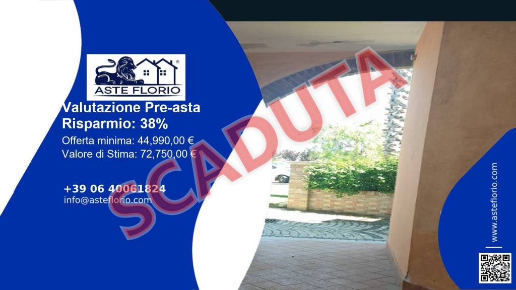 appartamento in vendita a Tortoreto