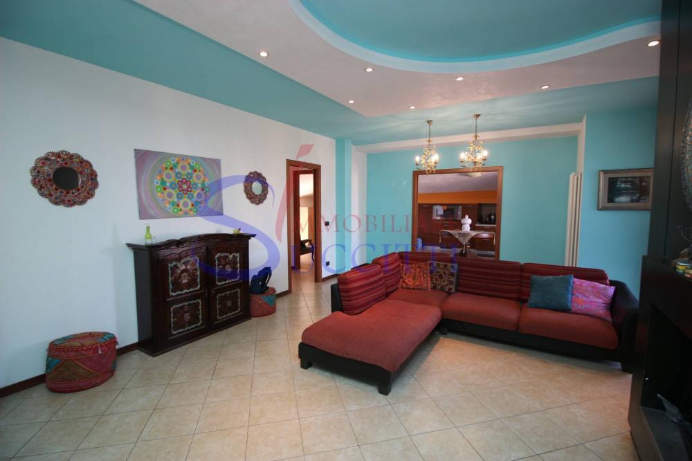 appartamento in vendita a Tortoreto