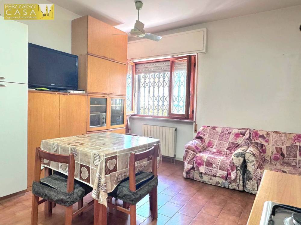 appartamento in vendita a Tortoreto