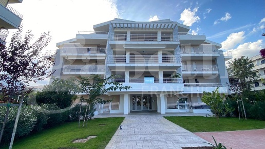 appartamento in vendita a Tortoreto