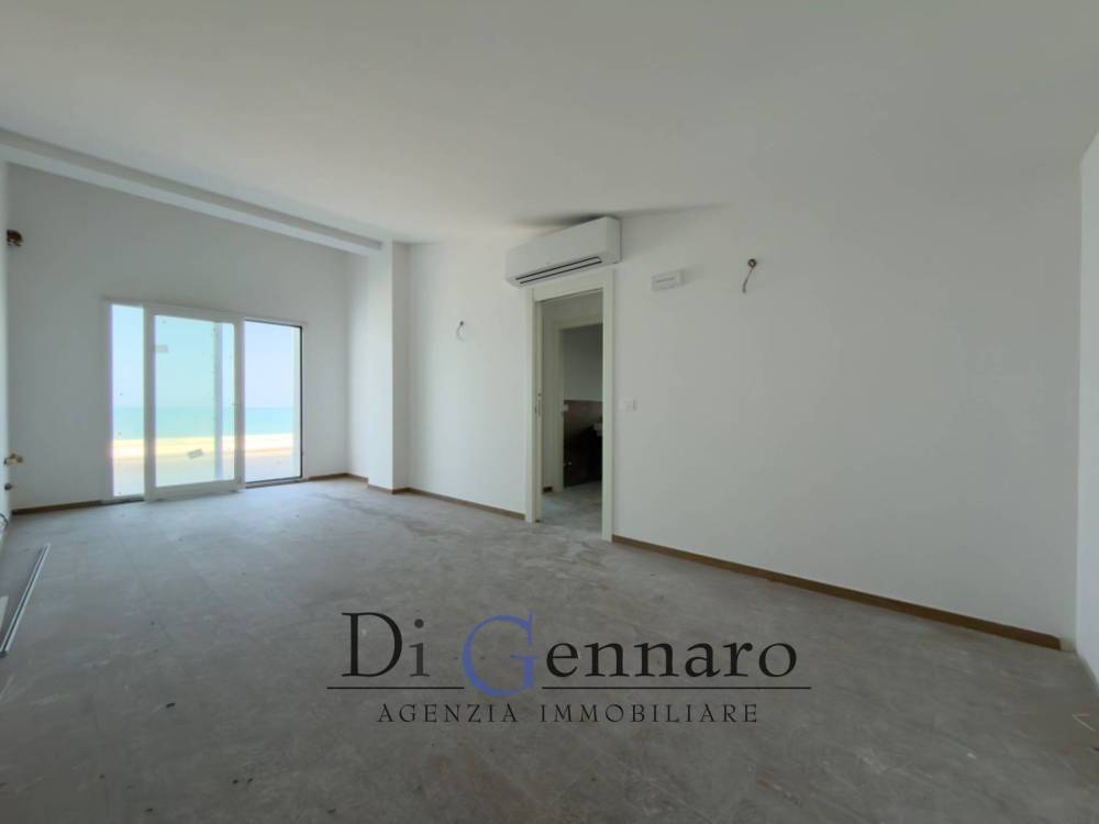 appartamento in vendita a Tortoreto