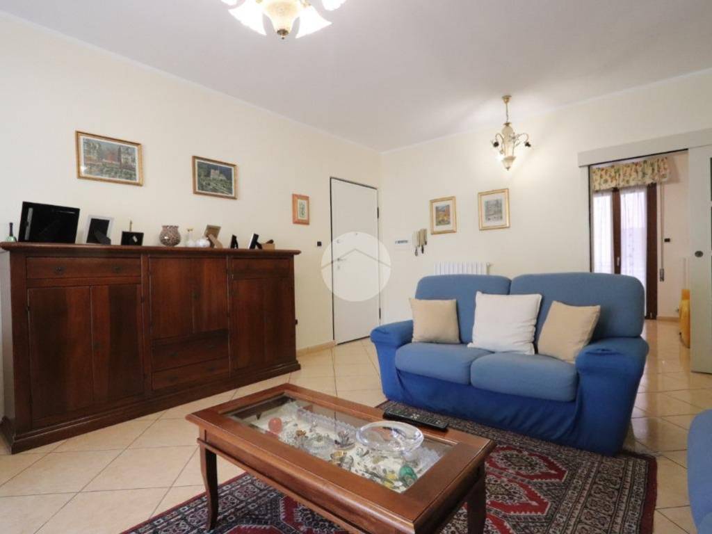 appartamento in vendita a Tortoreto