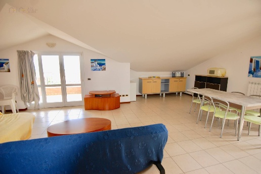 appartamento in vendita a Tortoreto