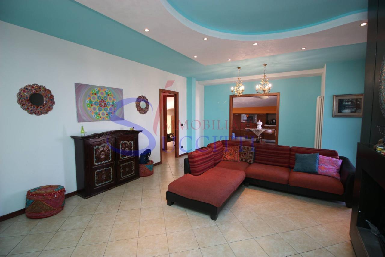 appartamento in vendita a Tortoreto