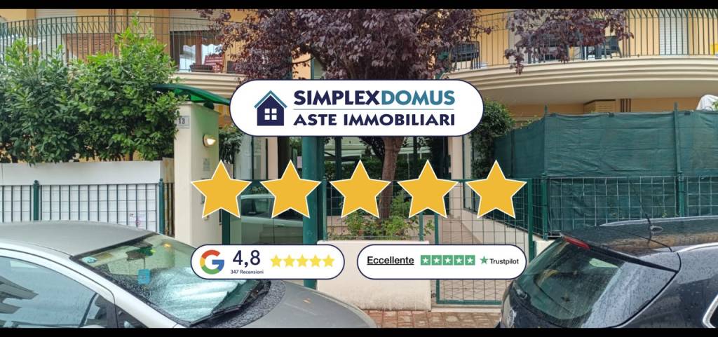 appartamento in vendita a Tortoreto