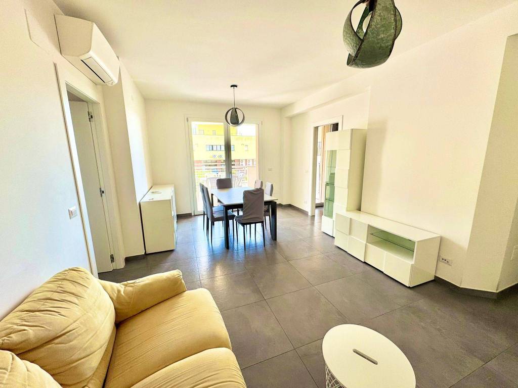 appartamento in vendita a Tortoreto