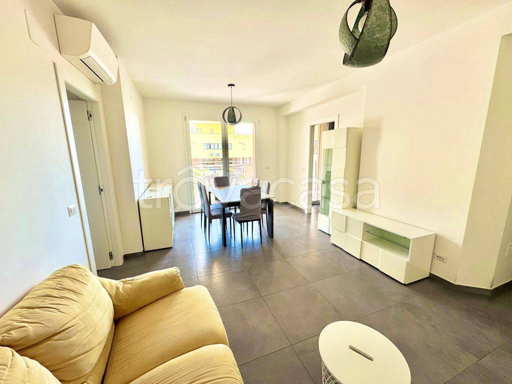 appartamento in vendita a Tortoreto