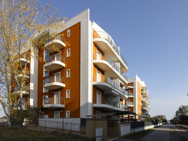 appartamento in vendita a Tortoreto