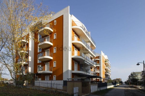 appartamento in vendita a Tortoreto