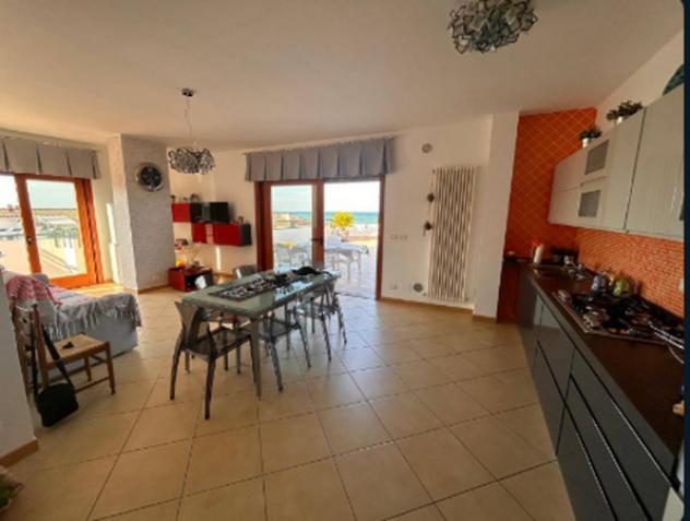 appartamento in vendita a Tortoreto