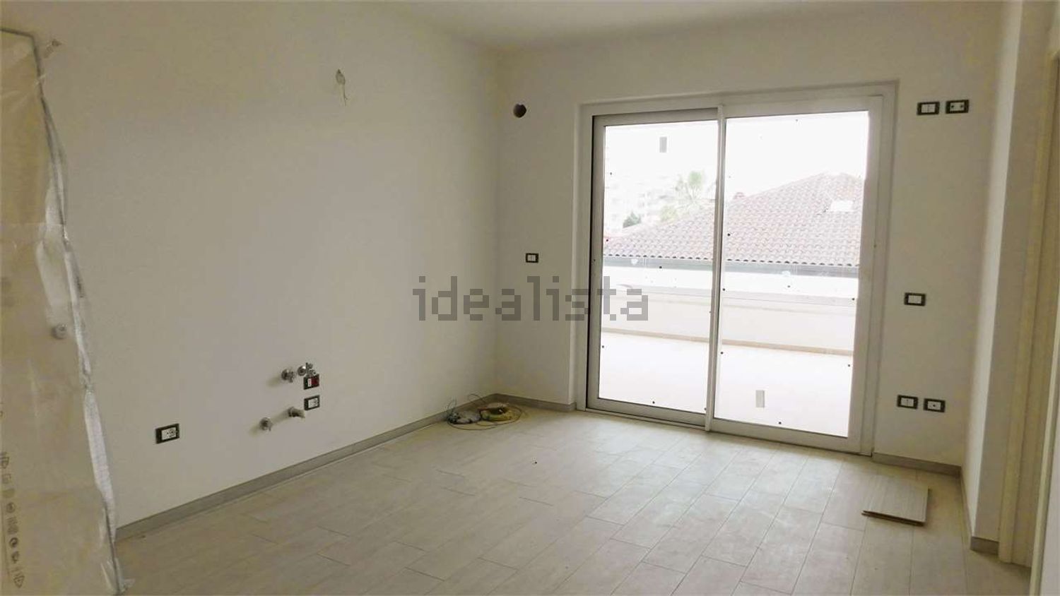 appartamento in vendita a Tortoreto