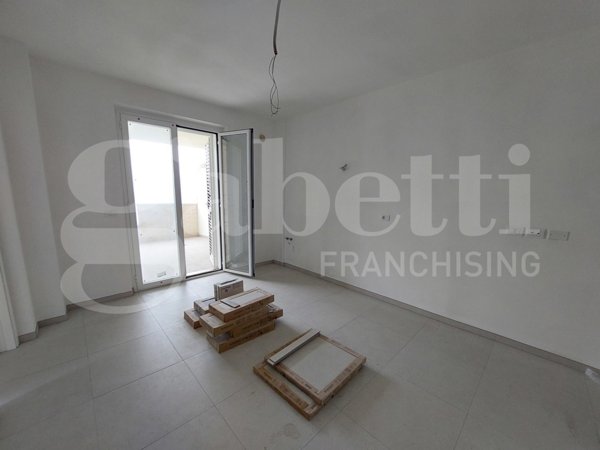 appartamento in vendita a Tortoreto