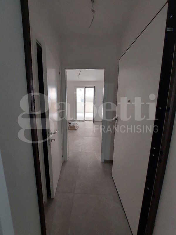 appartamento in vendita a Tortoreto