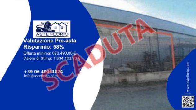 locale commerciale in vendita a Tortoreto