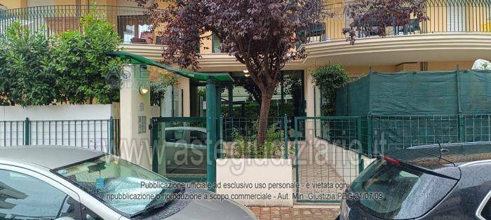 appartamento in vendita a Tortoreto