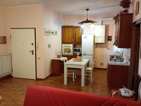 appartamento in vendita a Tortoreto