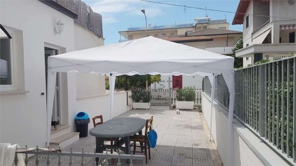 appartamento in vendita a Tortoreto