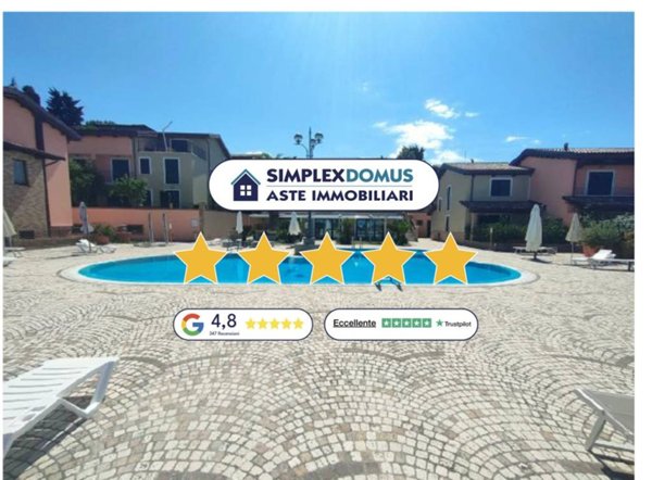 appartamento in vendita a Tortoreto