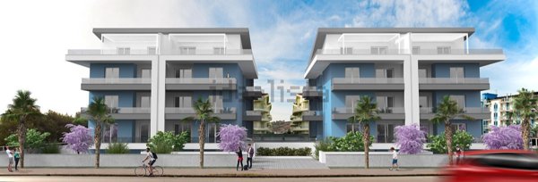 appartamento in vendita a Tortoreto