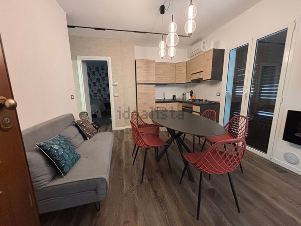 appartamento in vendita a Tortoreto