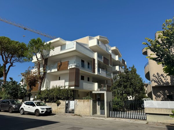 appartamento in vendita a Tortoreto