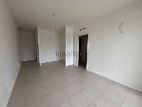 appartamento in vendita a Tortoreto