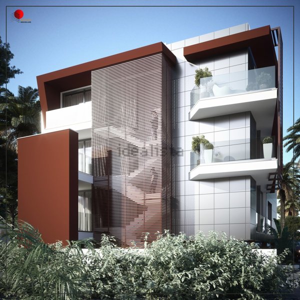 appartamento in vendita a Tortoreto